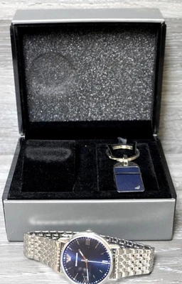 Emporio Armani AR80010 Juego de Regalo Reloj Hombre Foto 1 de 4