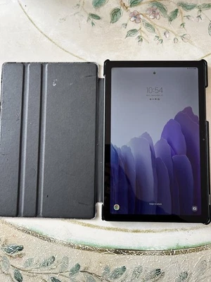 Samsung Galaxy Tab A7 - Image 1 of 4