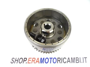 DENSO VOLANO MAGNETE + RUOTA LIBERA AVVIAMENTO MOTORE HONDA HORNET 600 2003/2004 - Imagen 1 de 8
