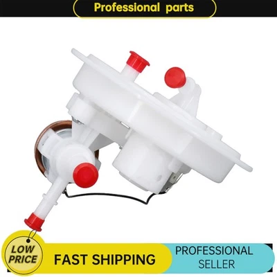 Right Side Fuel Tank Flange W/Pressure Regulator For Porsche Cayenne 2008-2010 Foto 1 de 4