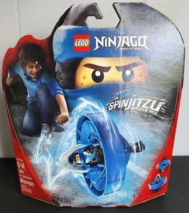 Lego Ninjago 70635 Jay Spinjitzu Masters Neu nicht mehr im Handel erhältlich - Bild 1 von 4