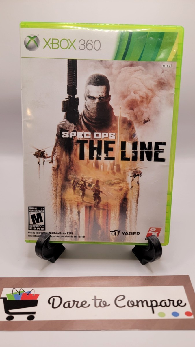 【中古】 Xbox360 Spec Ops:The Line(海外版) s-l400.jpg
