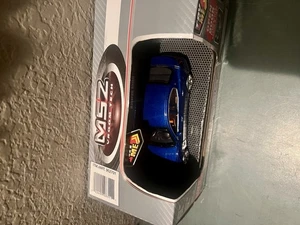 MSZ 3 PACK Die Cast Metal Colección de Coches Exóticos - Imagen 1 de 1