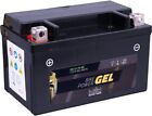 YTX7A-BS Batterie Al Gel INTACT F&#252;r Adly Nb 125 Edle 2008-2010 Stichwort = 120