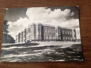 SELTENES RPPC -Leeds-Vereinigtes Königreich- Temple Newsam Haus aus Südwesten. - Bild 1 von 4