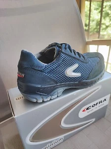 scarpe antinfortunistica cofra - Foto 1 di 7