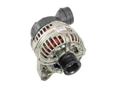 Alternador Bosch 75739BWWS 2002 2003 2004 M54 BMW 325i 2001-2005 Foto 1 de 2