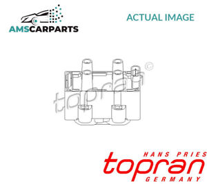 ENGINE IGNITION COIL 700 123 TOPRAN NEW OE REPLACEMENT