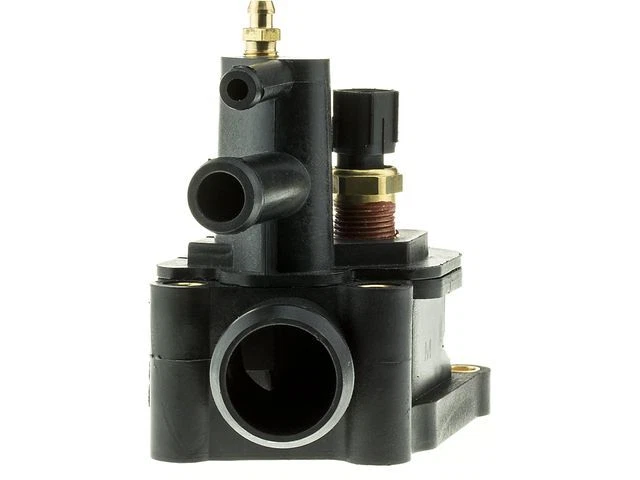 Carcasa inferior termostato Mitsubishi Eclipse 2000-2010 56659DN 2001 2002 2003 Foto 1 de 2