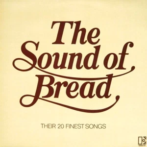 Bread - The Sound Of Bread - Their 20 Finest Songs (LP, Album, Comp, non) - Picture 1 of 4