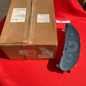 NOS OEM GM 09392421 AC Delco 9392421 Instrument Cluster Assembly - Picture 1 of 2