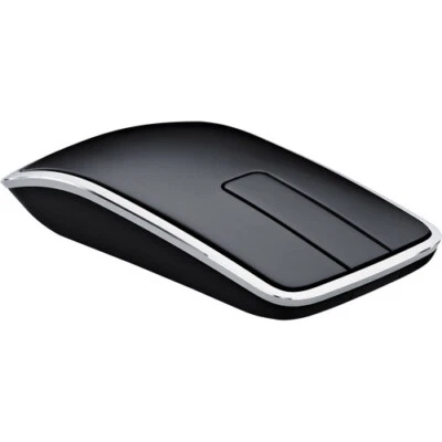 Dell Wireless Touch Low Profile Bluetooth BT 3.0 Mouse WM713 - Image 1 of 2