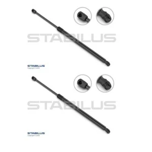 2x Stabilus 612585 Muelle de Gas Depósito de Equipaje para Hyundai i20 GB Ib i20 - Imagen 1 de 1