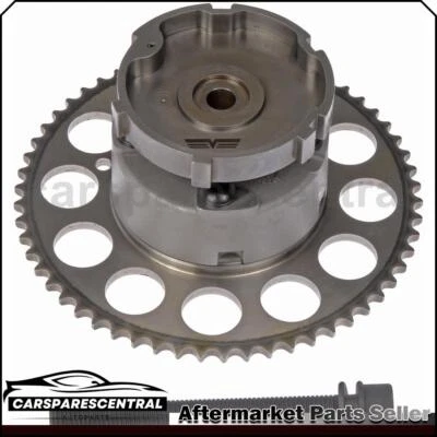 适用于 2005 雪佛兰 Trailblazer EXT Dorman 发动机 VVT 链轮 — 第 1/2 张图片