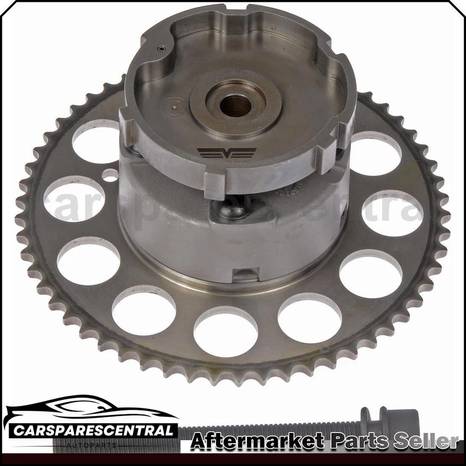 Chevrolet Trailblazer EXT 2005 motor Dorman piñón VVT Foto 1 de 2