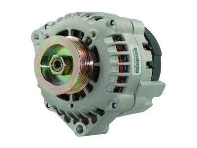 Alternador para GMC Jimmy 1994-1995 Remy 85667WGKW 4,3 L V6 nuevo -- 100 amperios Foto 1 de 2