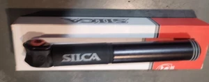 Silca Pocket Impero 2.0 (Ano-Black) - Picture 1 of 4