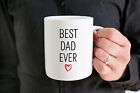 Best Dad Mug Dad Gifts Dad Mug Best Dad Ever Mug Funny Fathers Day Gift For Dad