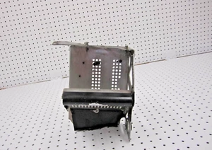2010 ARCTIC CAT M8 153 FOOTREST RIGHT 4706-034 - Bild 1 von 4