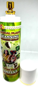 SPRAY AROMATICO DETERGENTE LIMPIAS AROMÁTICO 8,45 OZ. - Foto 1 di 1