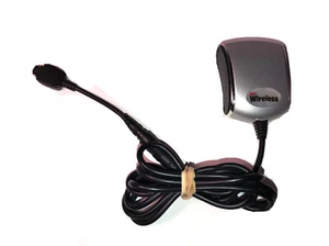 Just Wireless Cell Phone Wall AC Input AC 110V-240V DC 4.5V-9.5V - Picture 1 of 4