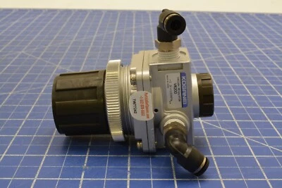 VR200 / REGULADOR DE VACÍO -1.3~-1000KPA / KOGANEI Foto 1 de 4