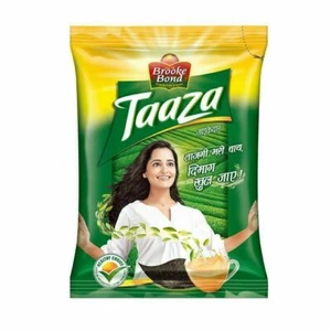 Brooke Bond ( Fresh ) Taaza Tea - 250 Gram - Picture 1 of 4