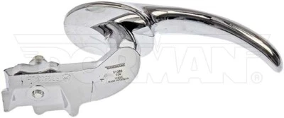 New Interior Door Handle Front/Rear Left for Ford Expedition 2002-97 Foto 1 de 4