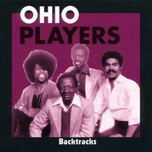 Ohio Players(CD Album)Backtracks-Dreamcatcher Backtrax-RRBT00609-UK-199-New - Bild 1 von 2