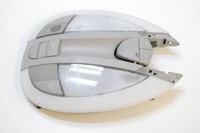 MERCEDES CLS 350 C219 2009 RHD Interior Roof Interior Lighting A2198200901 - Image 1 of 4