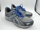 Asics Mens Gel Venture 5 T5N3N Running Shoes Lace Up Low Top Size 10.5