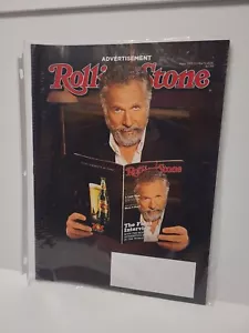 Rolling Stone Issue 1260 May 5, 2016 XX Guy - Picture 1 of 1