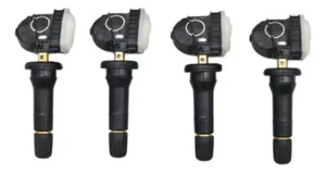 315mhz Tire Pressure Tpms Sensor Gl3t-1a180-aa F2gt-1a180-ab - Picture 1 of 5