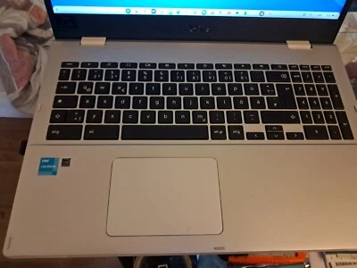 asus notebook laptop 128GB - Bild 1 von 4