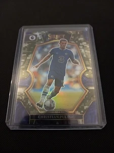 Christian Pulicic 176/199 Prizm Select 2022/2023 No. 182 - Picture 1 of 2