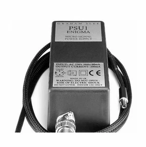 Graham Slee PSU 1 Enigma Alimentation - Picture 1 of 3
