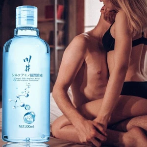 300ml/60ML Gleitgel Wasserbasis Sex Gleitmittel Intimgel Waterbased Gel - Bild 1 von 20