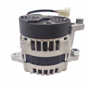 S113701110BA For Chery QQ SQR372 SQR472 800cc Engines Alternator S113701110BB - Picture 1 of 5