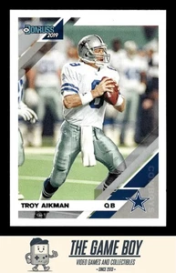 2019 Donruss #81 Troy Aikman Dallas Cowboys - Picture 1 of 2