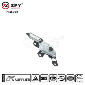 BEYU For Audi SQ5 8R0 955 711 Hight Quality warranty New Rear Wiper Motor - Picture 1 of 6