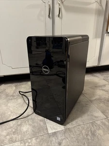 Dell XPS 8930 1 TB Intel Core i7 8700 3.2GHz, 16GB WIFI WIN 10 GTX 1050 Ti - Photo 1/14