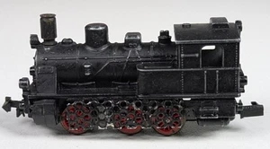 Arnold N 2221, Tender Locomotive, FAULTY, SPARES, NO Engine, NO Box, #BE1159 - Picture 1 of 5