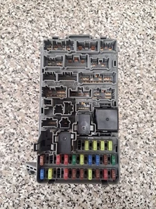Honda Civic Type R EP3 K20A2 Innenraum Sicherungsplatine 2001-2006 *BITTE LESEN* - Bild 1 von 20