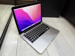 Apple MacBook Pro Retina 13.3" Early 2015 - 256GB SSD 8GB Ram - 2.9GHz Core i5 - Picture 1 of 17