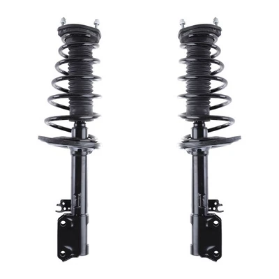 2x Rear Complete Shock Struts fits 04-2006 Toyota Camry Solara Lexus ES330 - Image 1 of 4