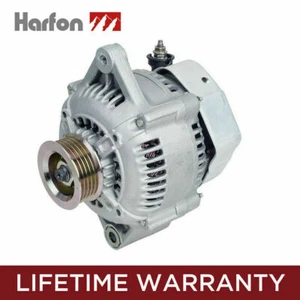 Alternator For Toyota 4Runner 96-99 T-100 Pickup 97 98 Tacoma Truck 97 98 99 - Picture 1 of 3