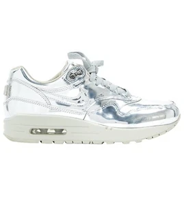 Nike Lab Air Max 1 SP LIQUID SILVER Limited Edition silber 36 - Bild 1 von 9