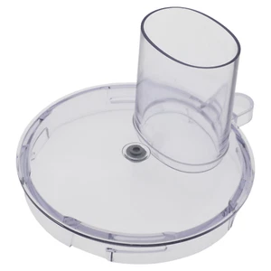 Braun coperchio ciotola 1200 ml robot da cucina PurEase FP301AI FP3131 FP3232 FP3235 - Foto 1 di 3