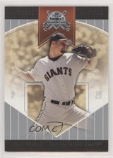 2004 Fleer National Pastime Jason Schmidt #15