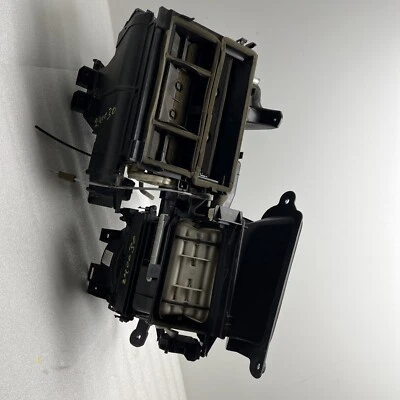 2005 TOYOTA COROLLA CE  HVAC AC CLIMATE HEATER BLOWER HOUSING BOX OEM - Изображение 1 из 4